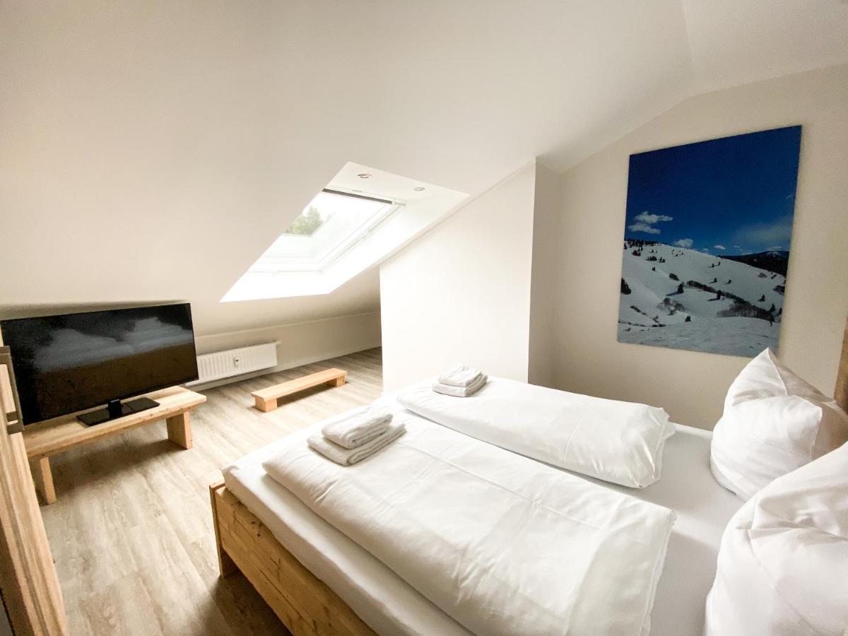 Smart Resorts Haus Azur Ferienwohnung 812 Βίντερμπεργκ Εξωτερικό φωτογραφία