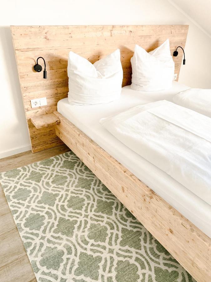 Smart Resorts Haus Azur Ferienwohnung 812 Βίντερμπεργκ Εξωτερικό φωτογραφία