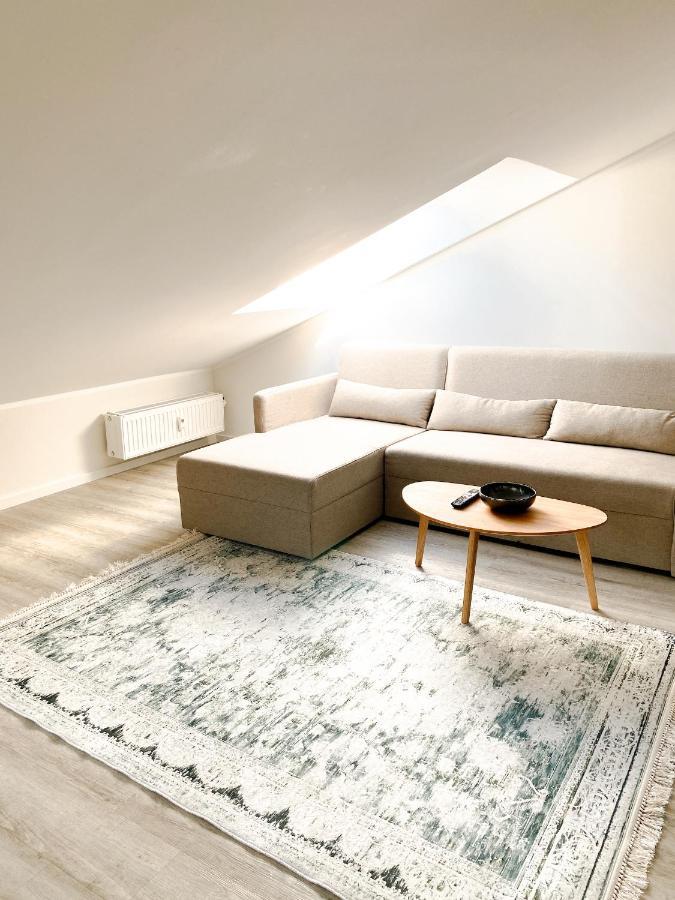 Smart Resorts Haus Azur Ferienwohnung 812 Βίντερμπεργκ Εξωτερικό φωτογραφία