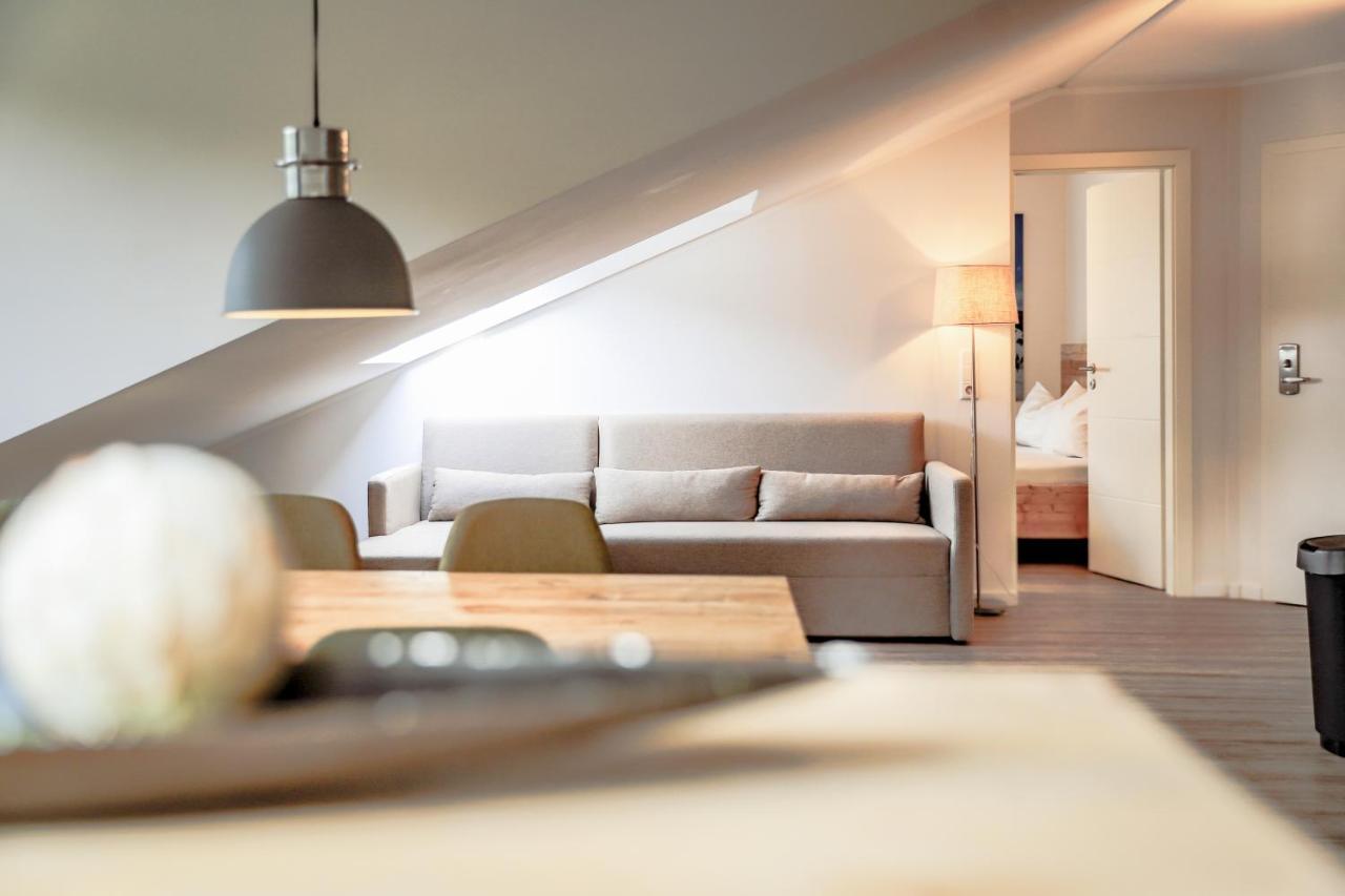 Smart Resorts Haus Azur Ferienwohnung 812 Βίντερμπεργκ Εξωτερικό φωτογραφία