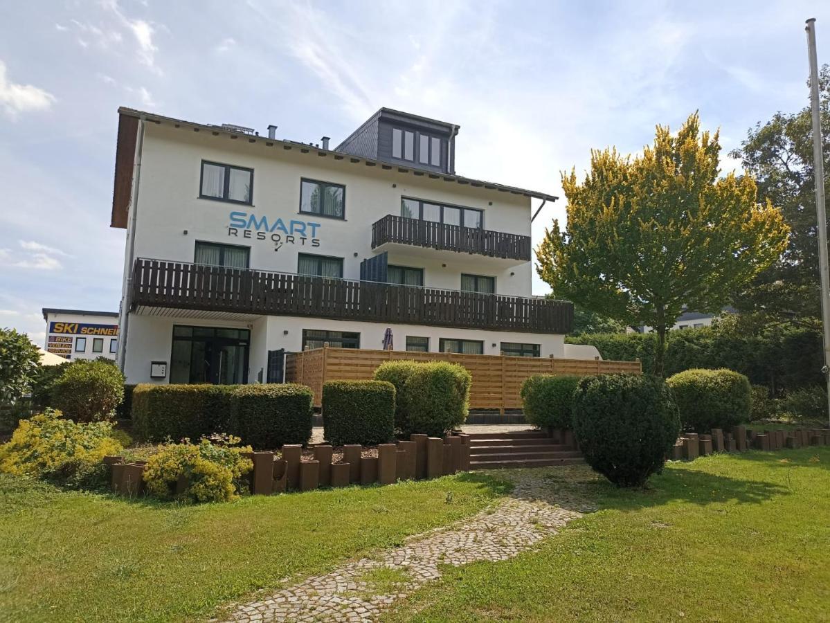Smart Resorts Haus Azur Ferienwohnung 812 Βίντερμπεργκ Εξωτερικό φωτογραφία